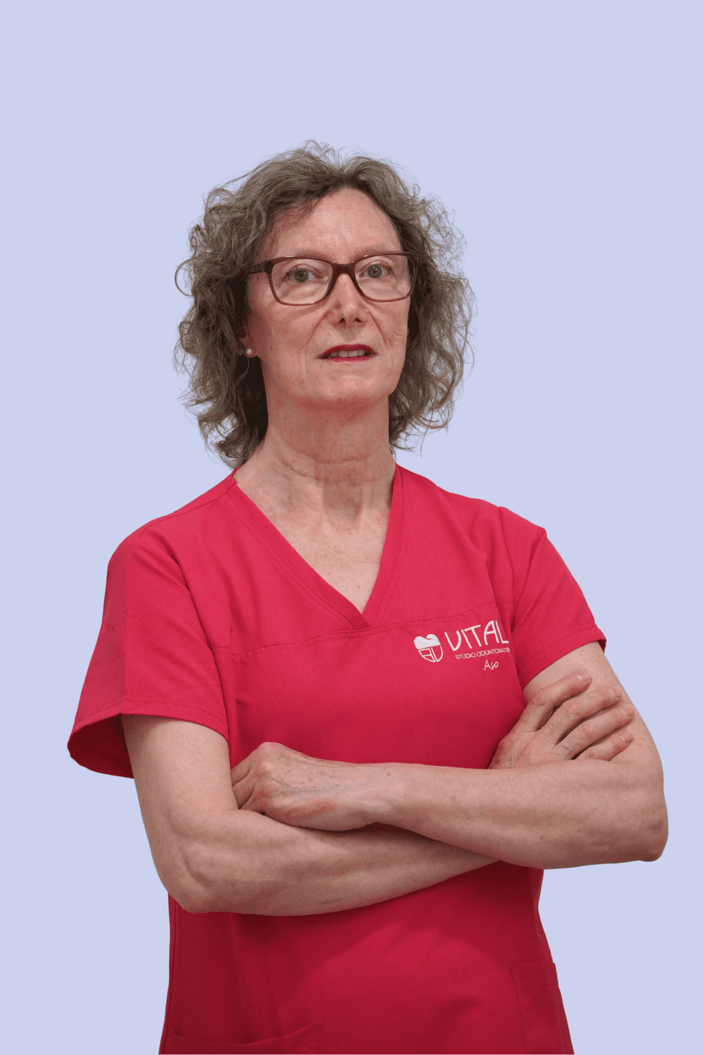 Mariarosa Sonzogni - Studio Odontoiatrico Vitali